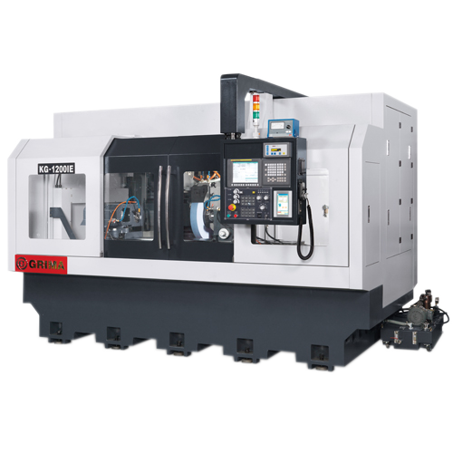 CNC Cylindrical Grinding Machine